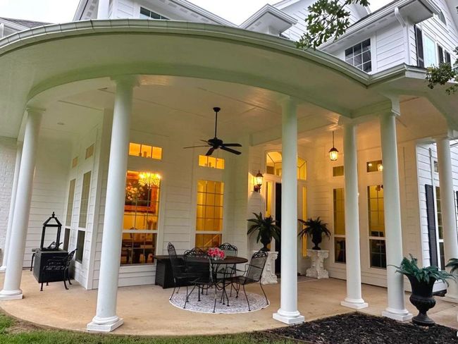 1619 Bloomfield Rd, House other with 4 bedrooms, 3 bathrooms and null parking in Valley View TX | Image 4