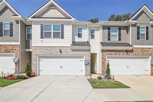 174 Hampton Circle, Mcdonough, GA, 30253 | Card Image