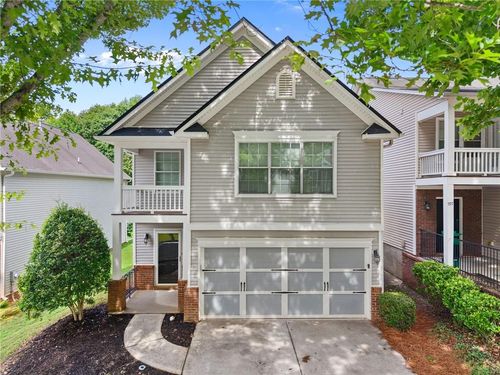 599 Shadow Valley Ct, Lithonia, GA, 30058-3269 | Card Image
