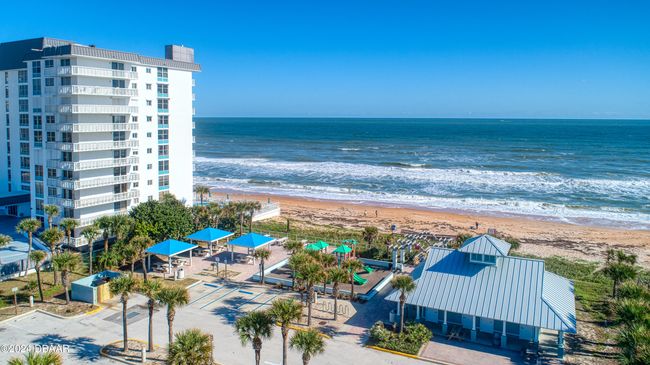 3120 - 1510 Ocean Shore Blvd, Condo with 2 bedrooms, 1 bathrooms and null parking in ORMOND BEACH FL | Image 37