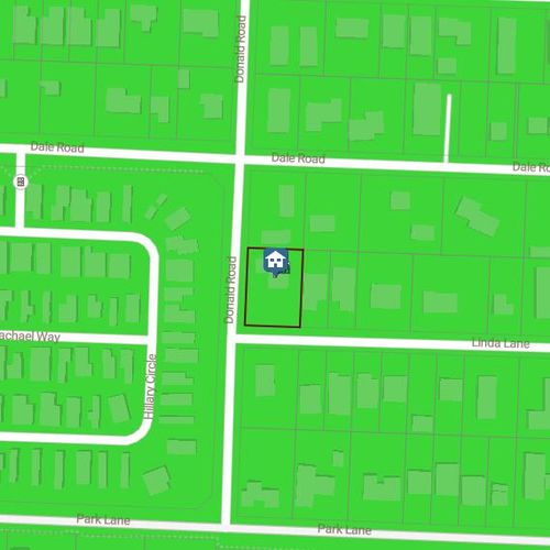 2620 Donald Rd, Palm Springs, FL, 33406-7536 | Card Image