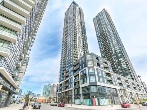 1007-510 Curran Pl, Mississauga, ON, L5B0J8 | Card Image