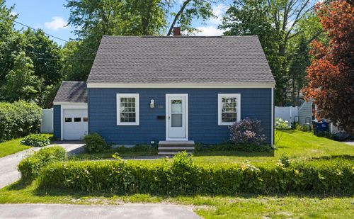 130 Pennsylvania Avenue, South Portland, ME, 04106 | Card Image