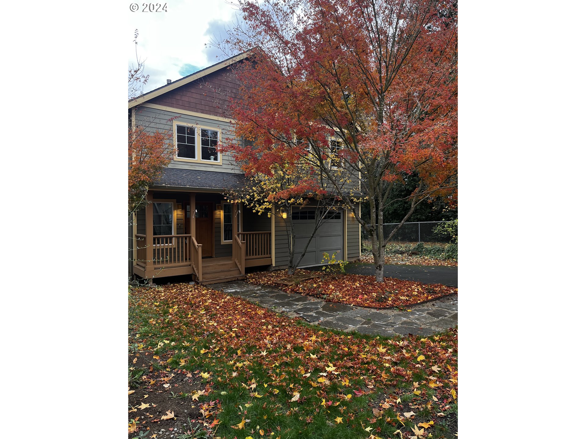 Simpson St, Portland, OR 97218