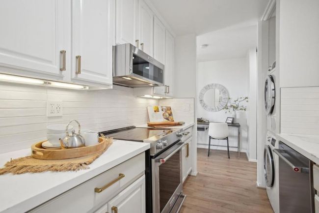 97 - 360 Vallejo Dr, Condo with 2 bedrooms, 2 bathrooms and 1 parking in Millbrae CA | Image 9