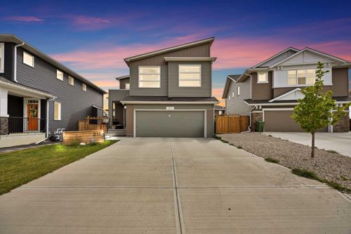211 Dawson Harbour Crt, Chestermere, AB, T1X1Z6 | Card Image