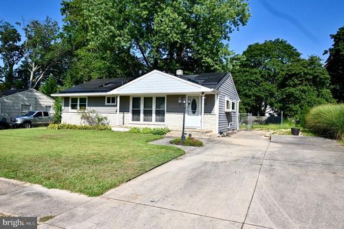 311 Oakwood Dr, NEWFIELD, NJ, 08344-9568 | Card Image