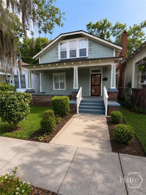 b-612 W 40th St, Savannah, GA, 31415-8704 | Card Image