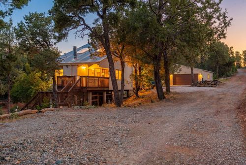 36 Sandia Park Ln, Sandia Park, NM, 87047-9314 | Card Image