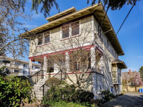 201-1120 Richardson St, Victoria, BC, V8V3C8 | Card Image