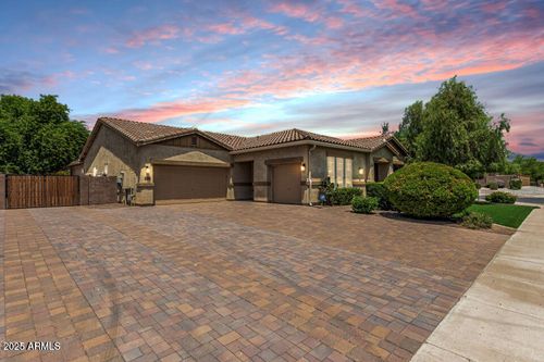 4318 N 180th Dr, Goodyear, AZ, 85395-5203 | Card Image