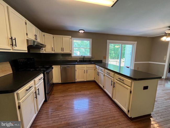 11459 Bristersburg Rd, House other with 5 bedrooms, 4 bathrooms and null parking in CATLETT VA | Image 12