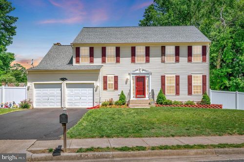 24 Cross Cut Ln, FREDERICKSBURG, VA, 22405-1820 | Card Image