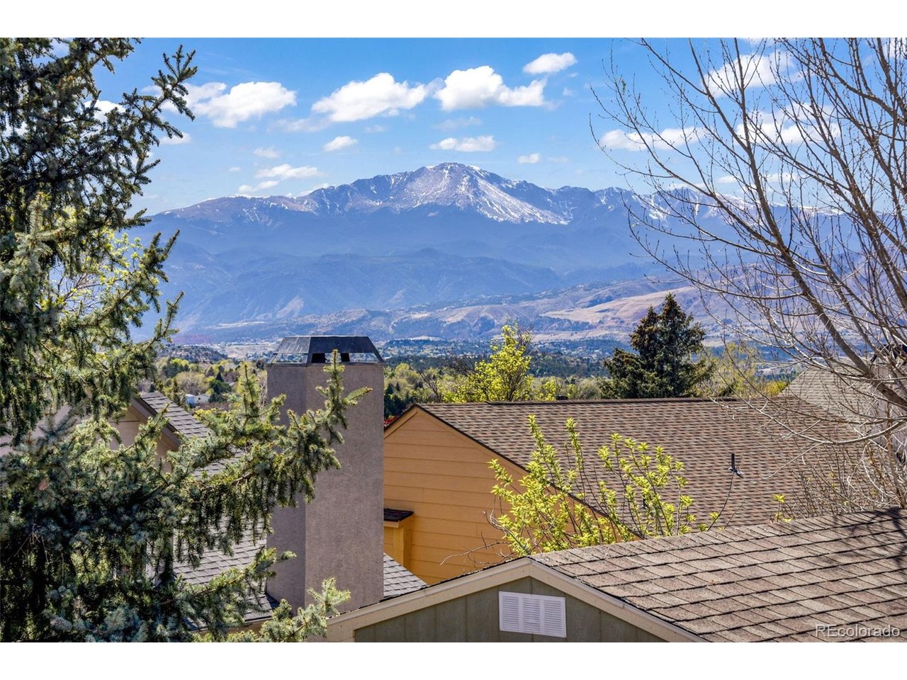 Residential in Colorado Springs 2