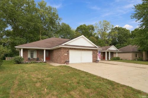 5014 W Quail Ridge Dr, Muncie, IN, 47304-4074 | Card Image