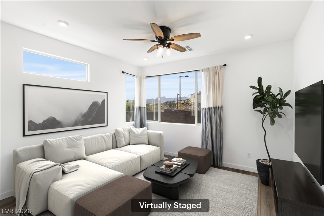 Residential in Las Vegas 4