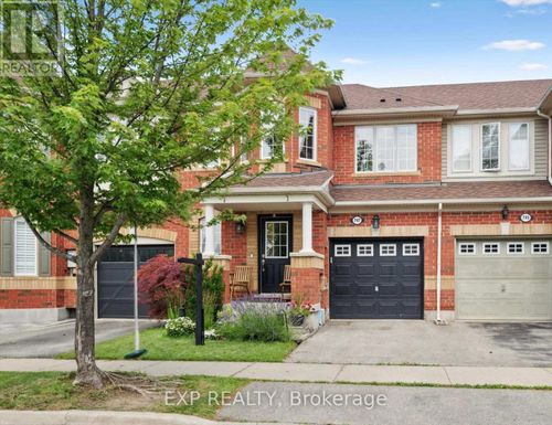 747 Shortreed Crescent, Milton (CO Coates), ON, L9T0E8 | Card Image