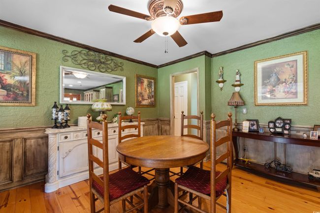 308 Old Stage Rd, House other with 4 bedrooms, 2 bathrooms and 4 parking in Mullins SC | Image 12