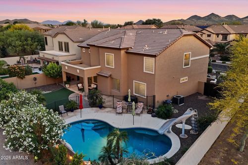 2316 W Eagle Feather Rd, Phoenix, AZ, 85085-6061 | Card Image