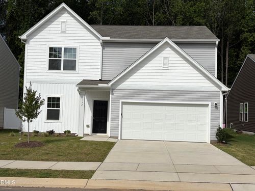 149 S Meyers Court, Clayton, NC, 27520 | Card Image