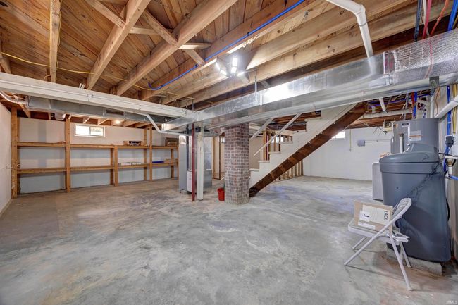 10625 Williams Rd, House other with 3 bedrooms, 2 bathrooms and null parking in Williams IN | Image 20