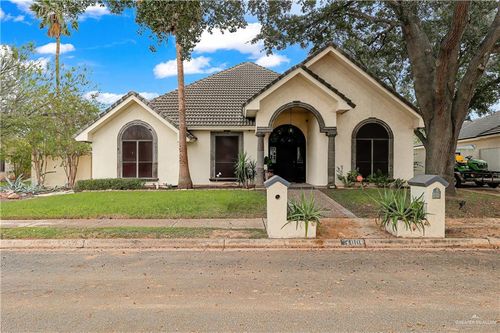 6004 N Cynthia St, Mcallen, TX, 78504-1809 | Card Image