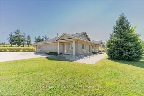 5 Harvest Ave, Tillsonburg, ON, N4G0E3 | Card Image
