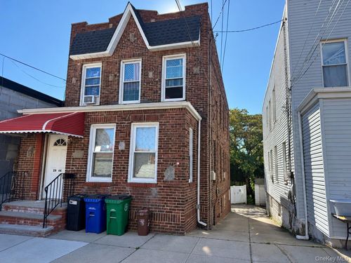 5944 60th Road, New York, NY, 11378 | Card Image