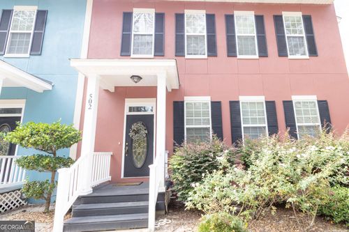 unit-502-121 Tillman Rd, Statesboro, GA, 30458-0305 | Card Image