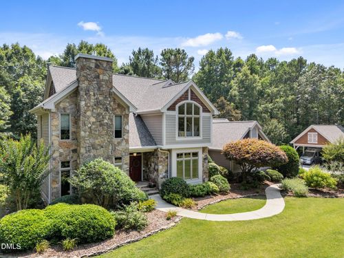 267 Bald Eagle Dr, Pittsboro, NC, 27312-8535 | Card Image
