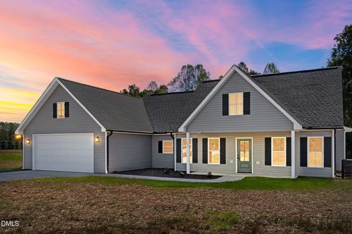 141 Gregorys Grange, Yanceyville, NC, 27379 | Card Image