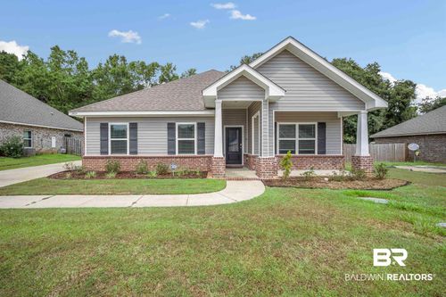 11424 Oak Alley Dr S, Grand Bay, AL, 36541-4491 | Card Image