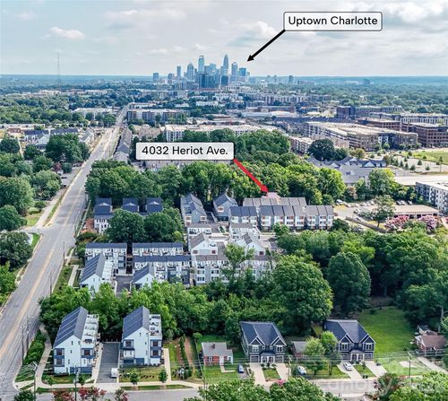 78-4032 Heriot Ave, Charlotte, NC, 28217-1706 | Card Image
