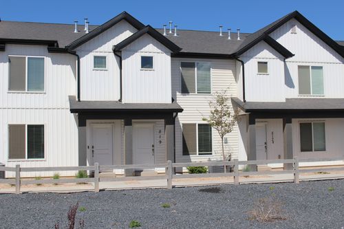 519 S May Dr, Cedar City, UT, 84720-8540 | Card Image