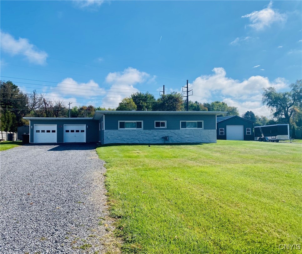 Totman Rd, Syracuse, NY 13212