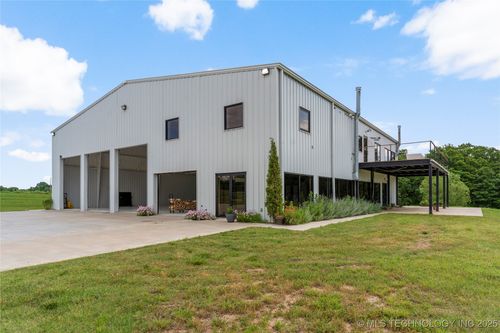 14382 Adams Rd, Mounds, OK, 74047-5080 | Card Image