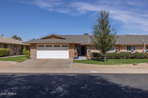 12914 W Shadow Hills Dr, Sun City West, AZ, 85375-4548 | Card Image