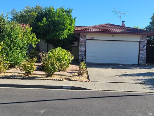 2078 California Drive, Vacaville, CA, 95687 | Card Image