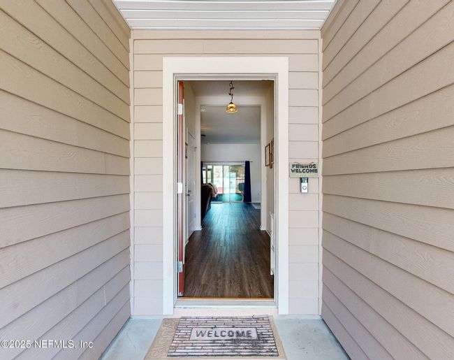 4128 Spring Creek Ln, House other with 3 bedrooms, 2 bathrooms and null parking in MIDDLEBURG FL | Image 7