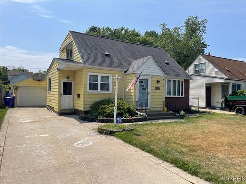 103 Maryon Dr, Buffalo, NY, 14220-2843 | Card Image