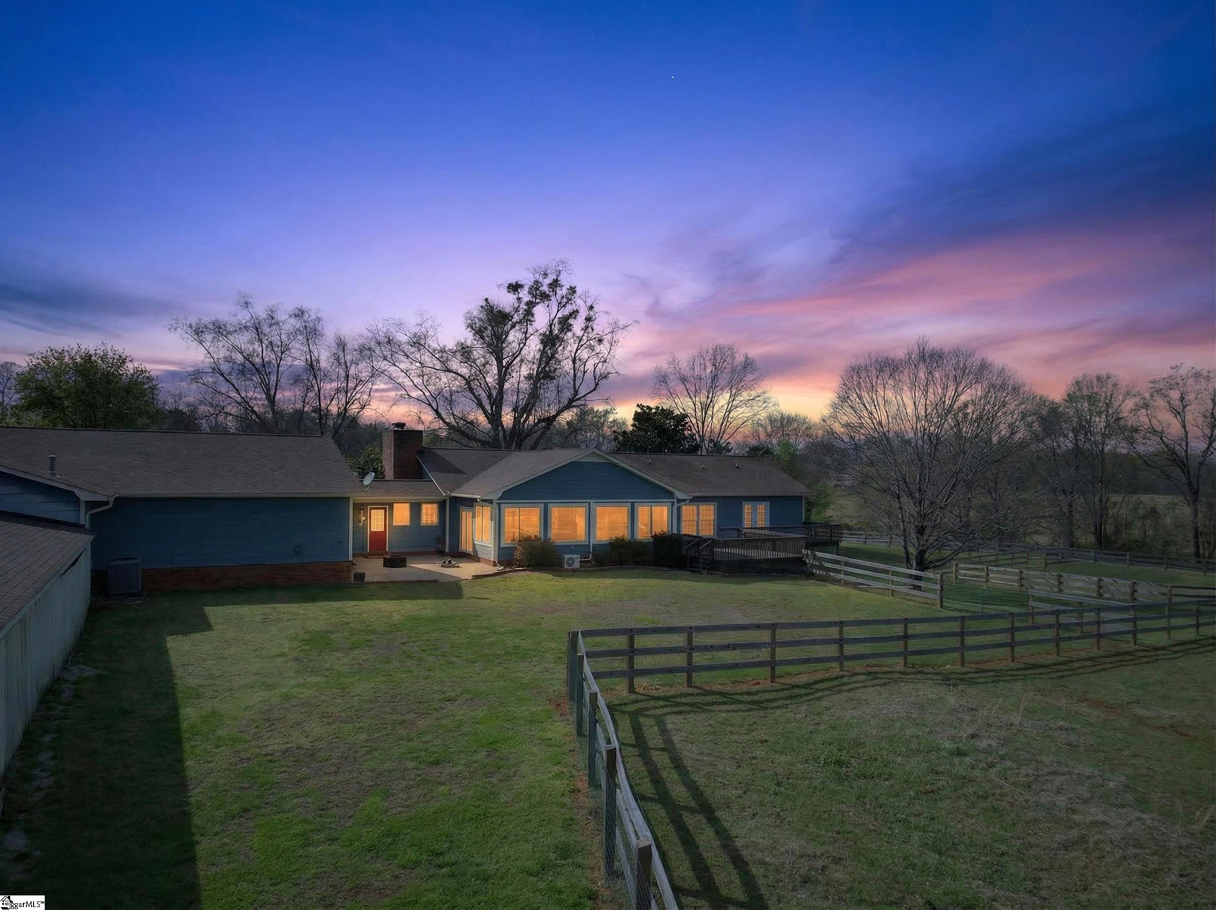 Residential in Chesnee 5