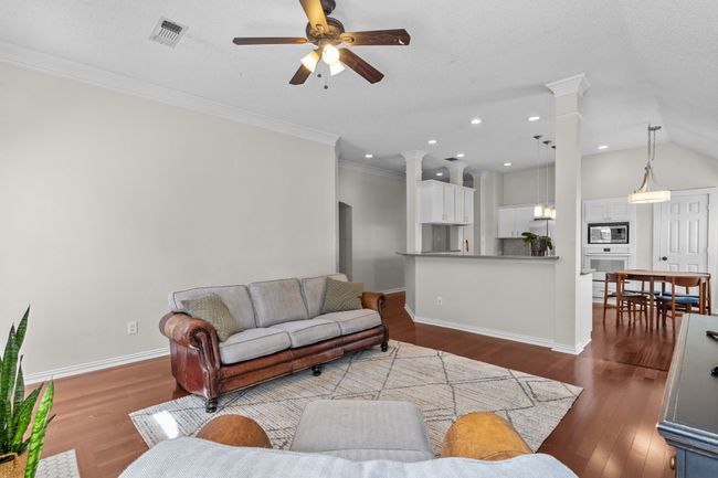 6432 Stone Creek Ter, House other with 3 bedrooms, 2 bathrooms and null parking in Fort Worth TX | Image 15