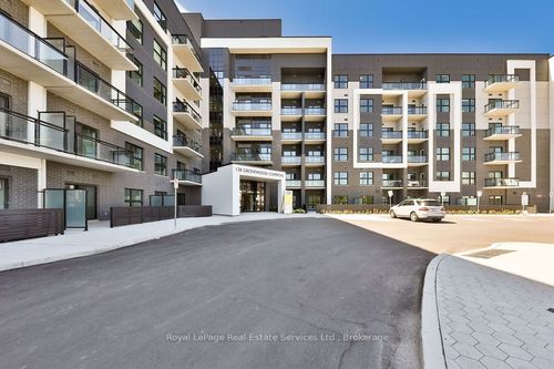 125-128 Grovewood Common, Oakville, ON, L6H0X3 | Card Image