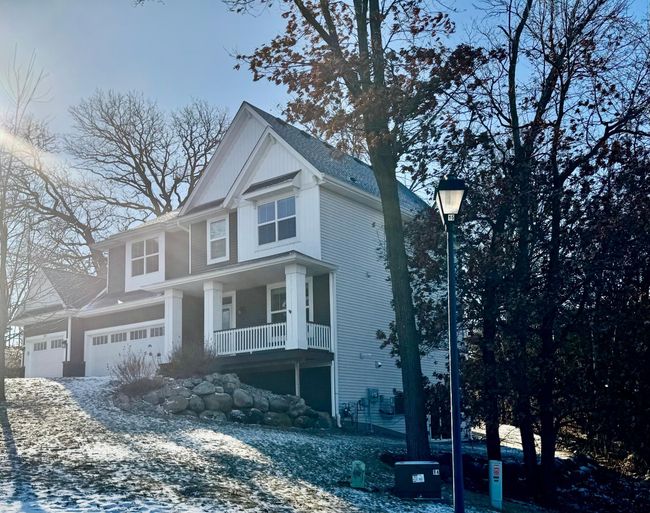 Another view of the beautiful private lot in the Minnesota River Valley bluffs! | Image 22