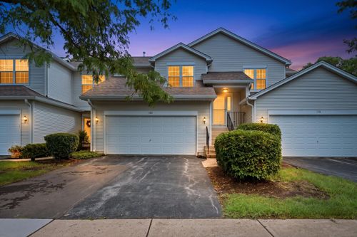 182 Aspen Ct, North Aurora, IL, 60542-3319 | Card Image