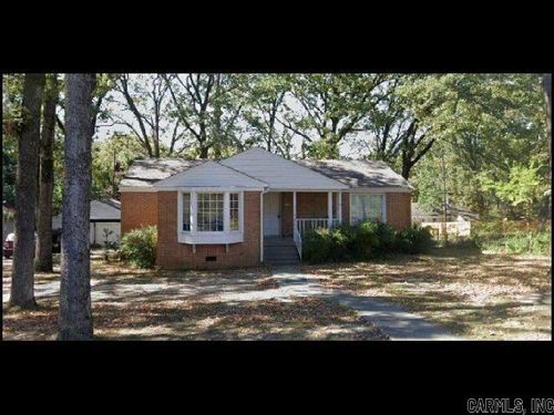 1400 S Taylor St, Little Rock, AR, 72204-2643 | Card Image