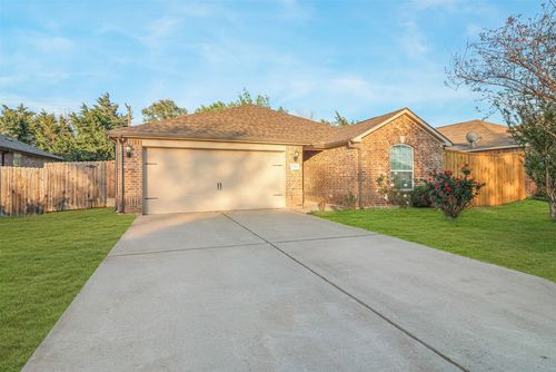 1208 Bluff View Dr, Hutchins, TX, 75141-4101 | Card Image