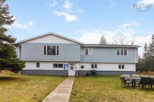3728 Prospect Rd, Shad Bay, NS, B3T2B4 | Card Image