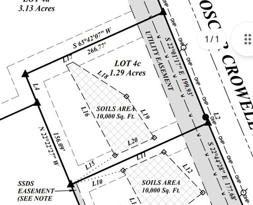 4 Oscar Crowell Rd, Beechgrove, TN, 37018-3802 | Card Image