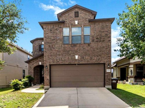 4351 Safe Hbr, San Antonio, TX, 78244-3541 | Card Image